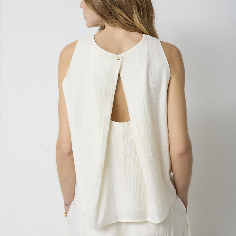 Co'couture Auracc Top