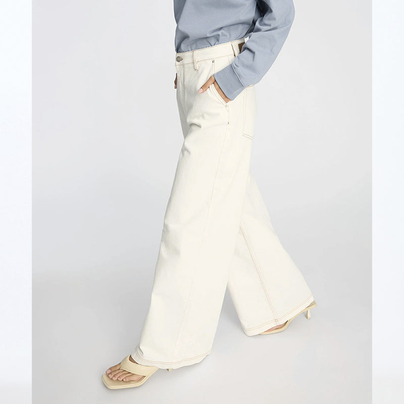 Munthe Becube Jeans
