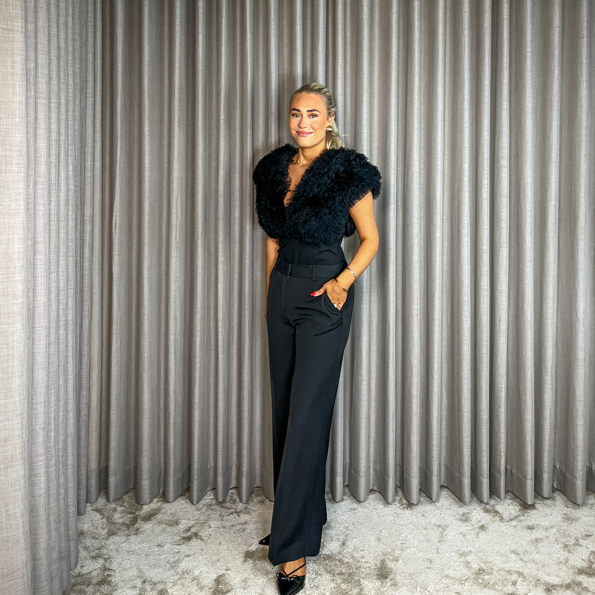 Haute L'amitie Jazzy Buks