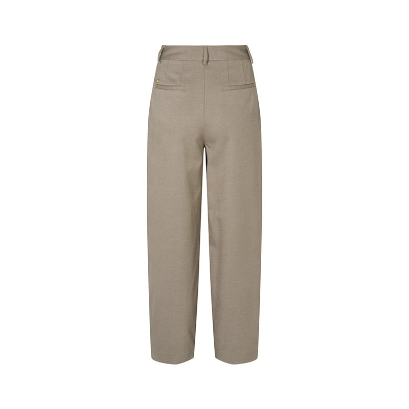 PBO Tesso Bukser - Sand Melange