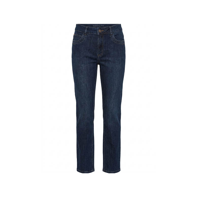 Cero Magic Fit Light Ins 76 cm Bukser - Blue Denim