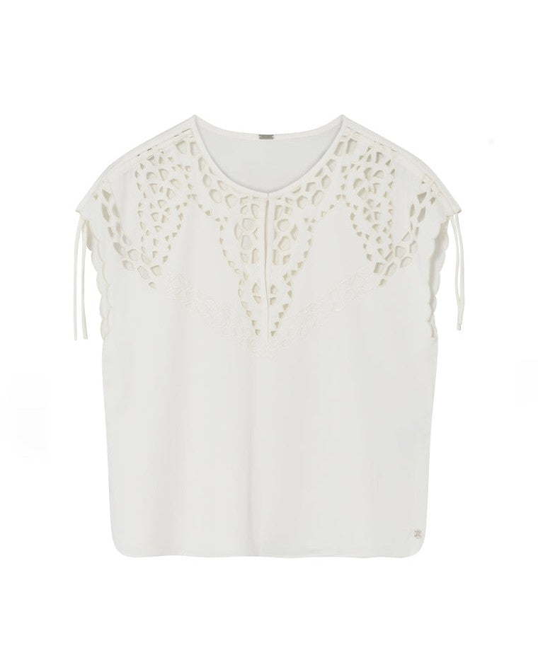 Gustav Ina Top