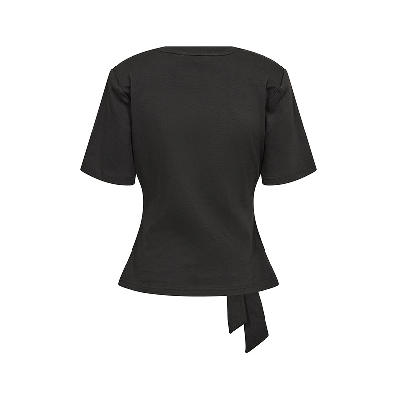 Co'couture OrianeCC T-shirt - Black