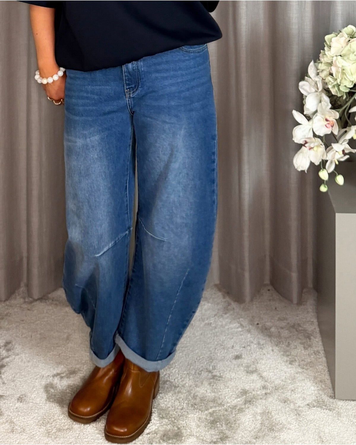 Cabana Living Clio 9291 Jeans