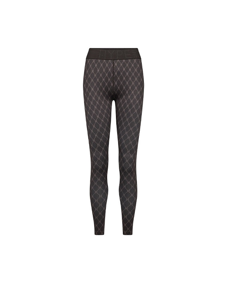 Hype the Detail Logo Leggings