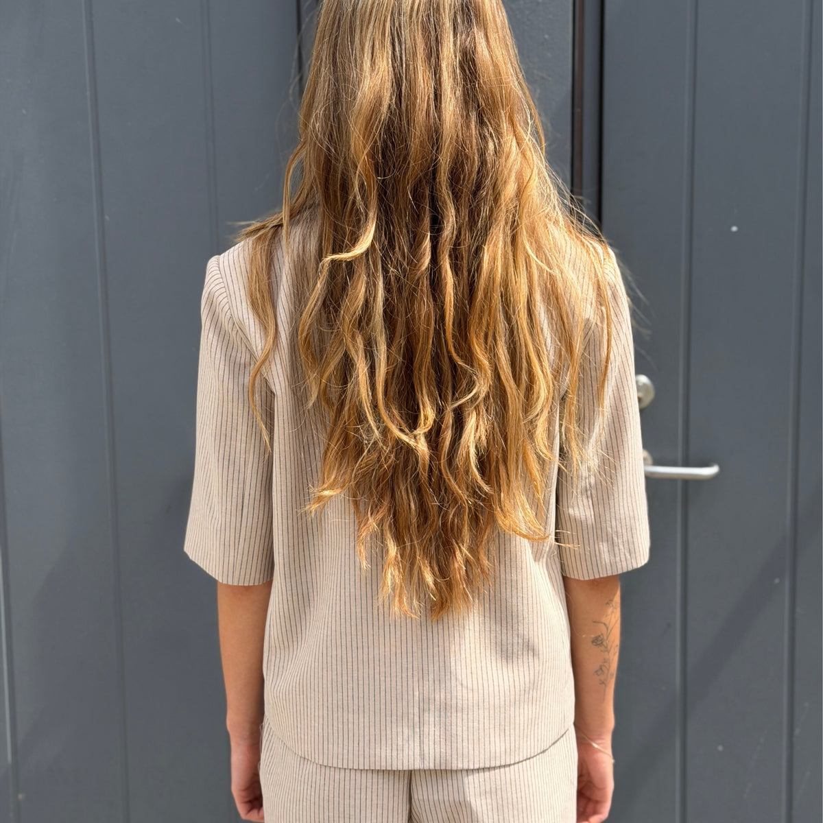 Co'couture Nadine SS Blazer