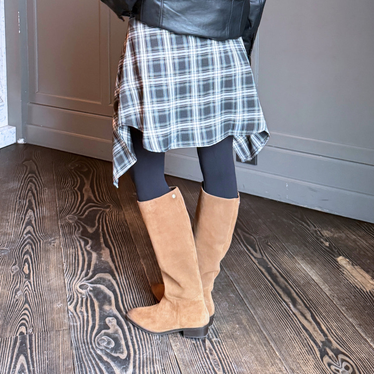 Copenhagen Shoes The Note Boot