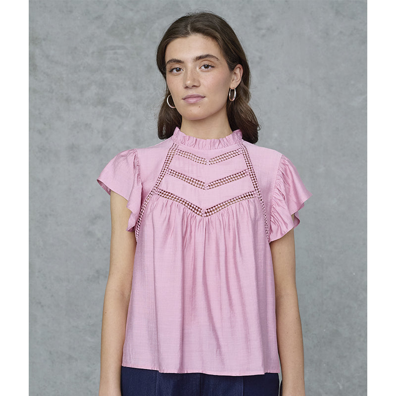 Love & Divine Love1374 Top