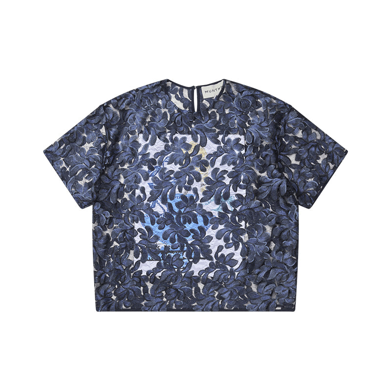 Munthe Natalya Bluse
