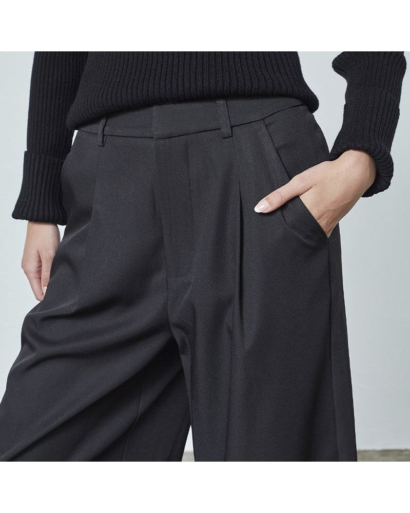 Sisters Point Great-l.sho2 Shorts - Black