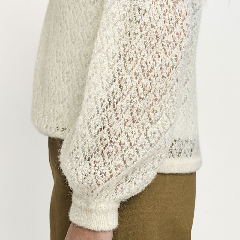 Soft Rebels SRTilly Strik - Arctic Wolf