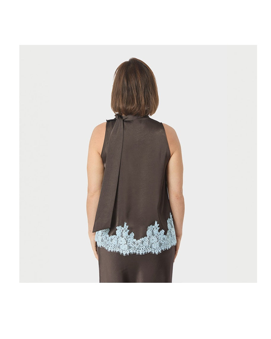 Neo Noir Lorenz Top