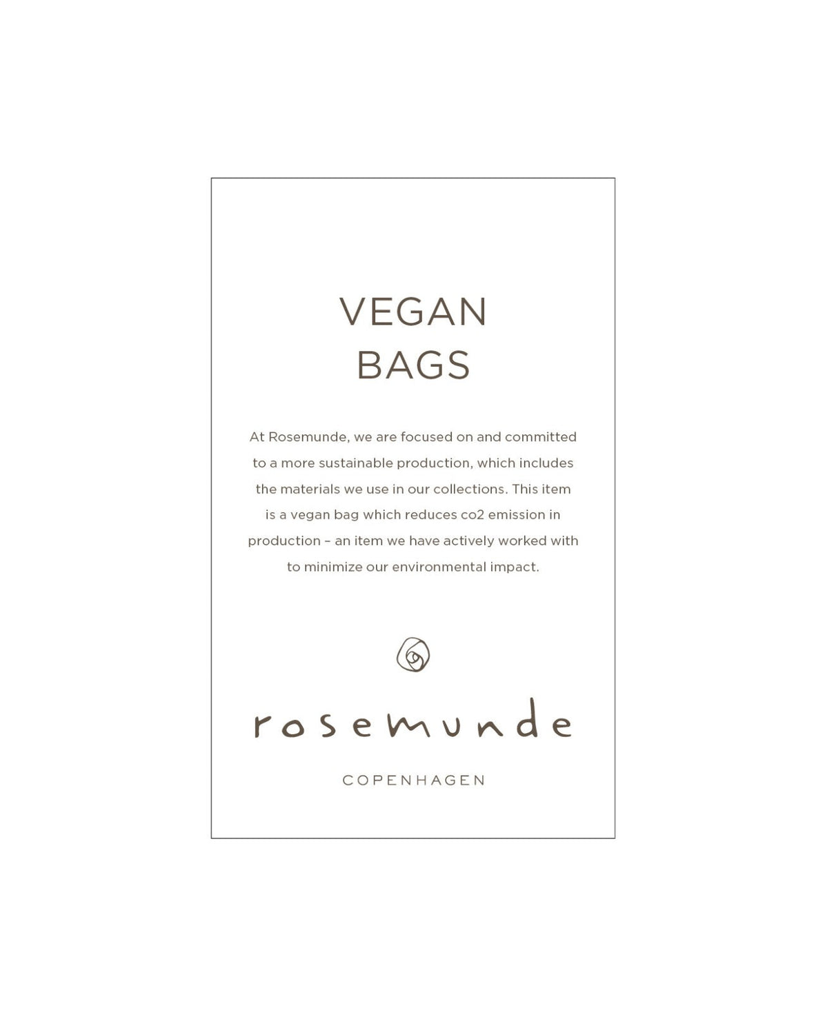 Rosemunde Clutch