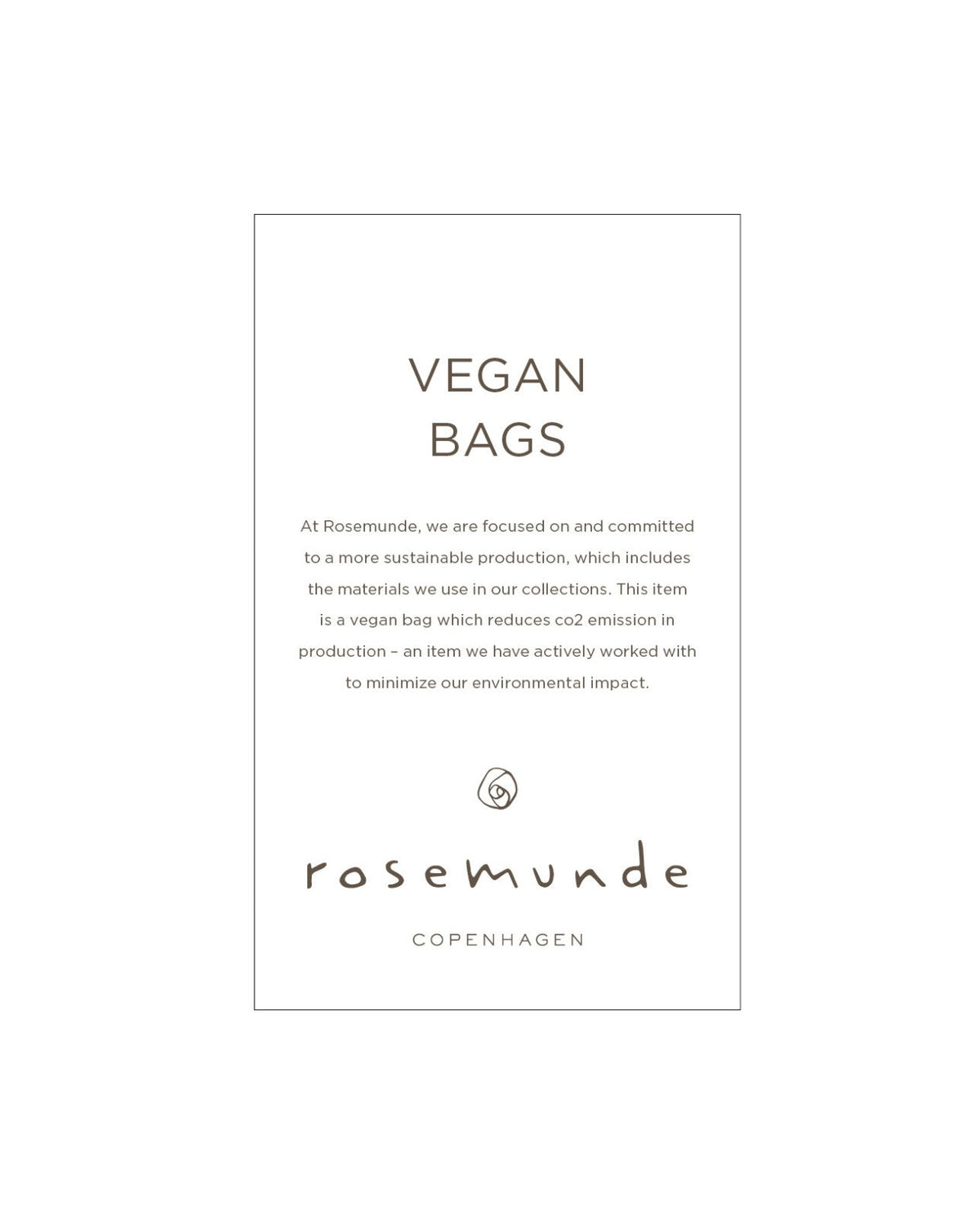 Rosemunde Clutch