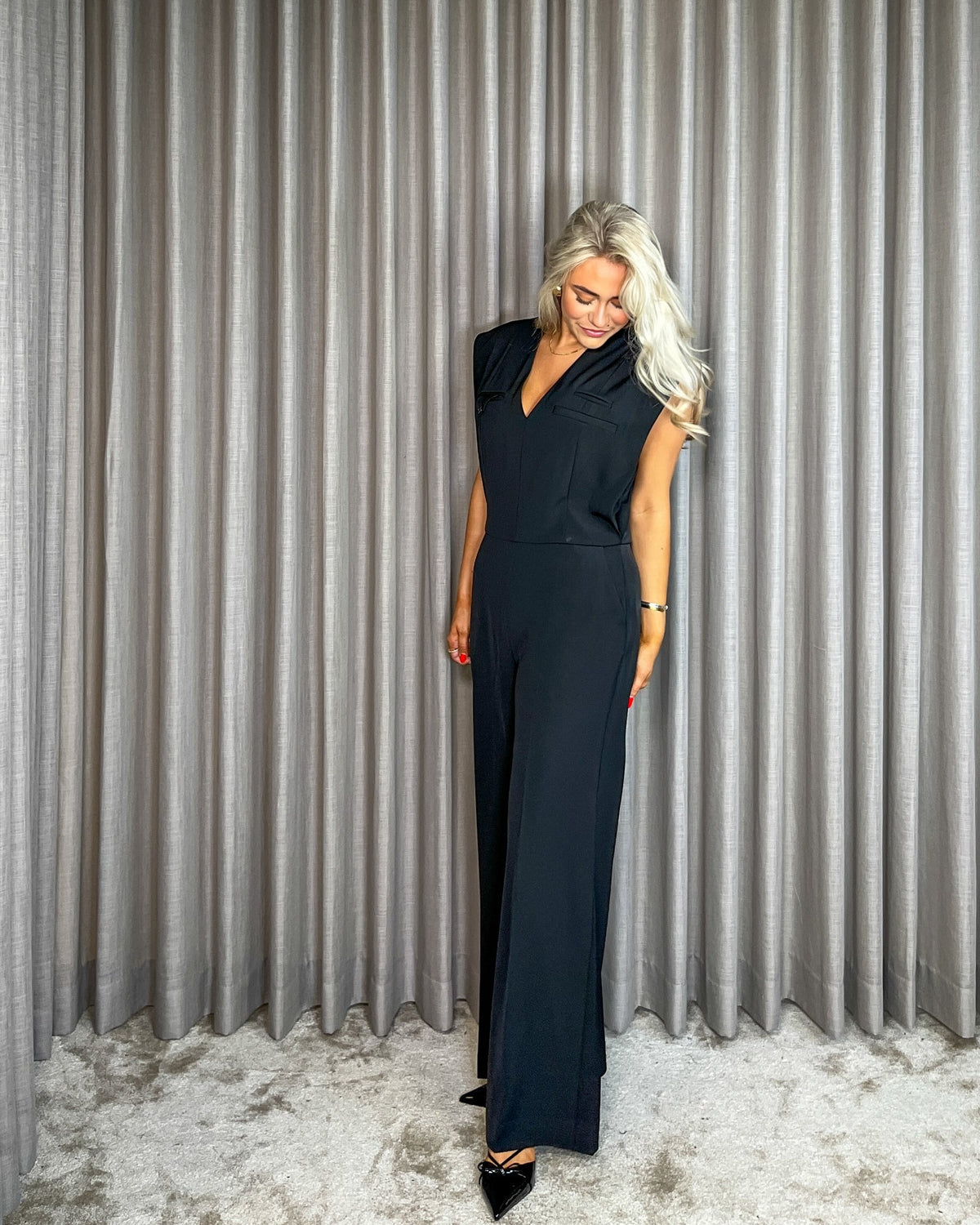 Haute L'amitie Jazzy Buksedragt