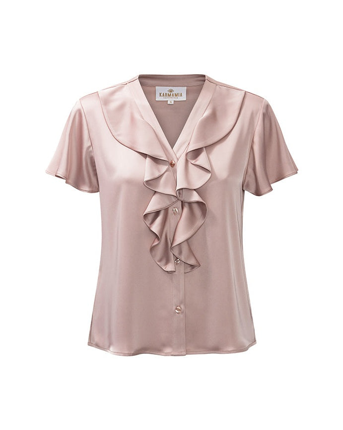 Karmamia Sophia Bluse