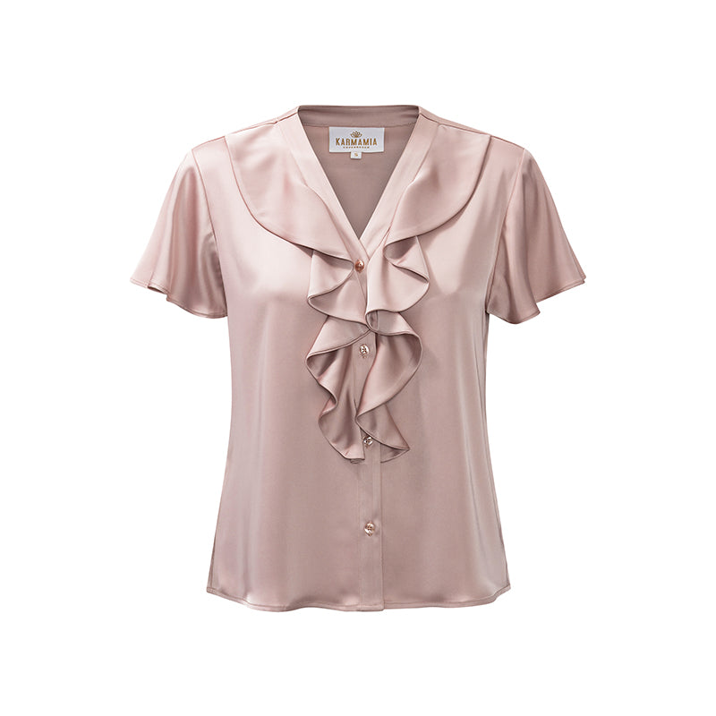 Karmamia Sophia Bluse