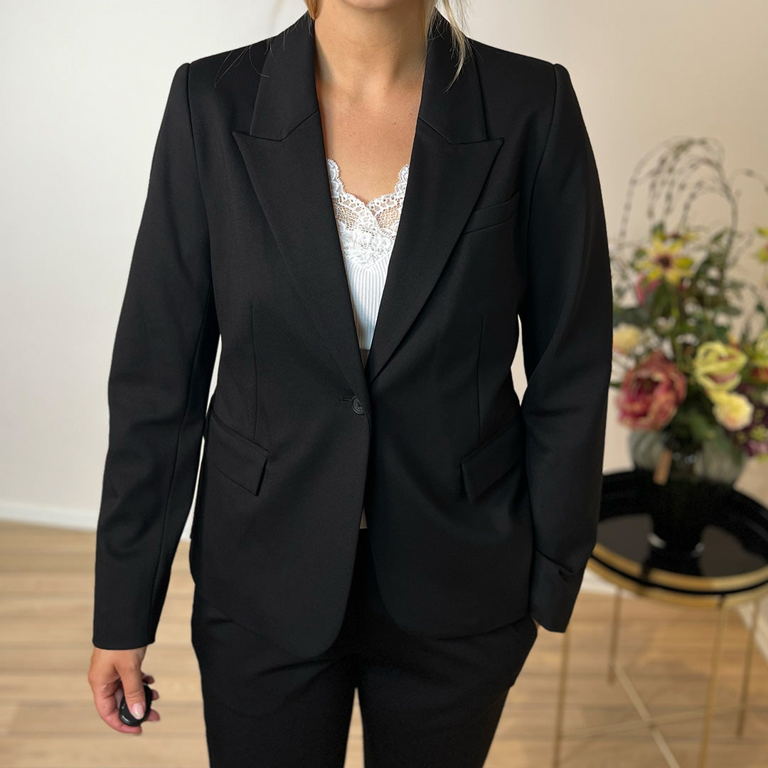 Pbo Bani Blazer