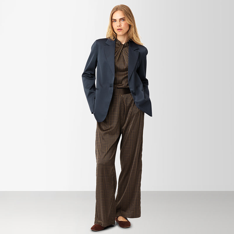 Karmamia Miller Blazer - NO. 8