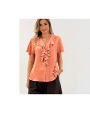 SEMI RICH PEACH