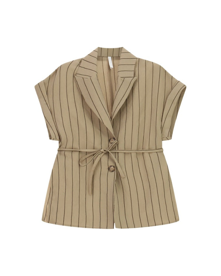 Imperial ld73 Vest - Camel