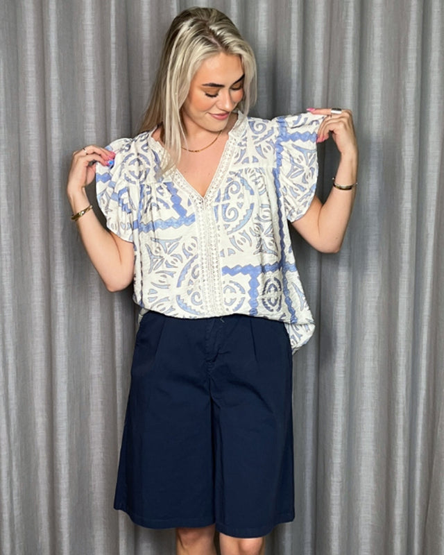 Amaze Cph Saga Shorts