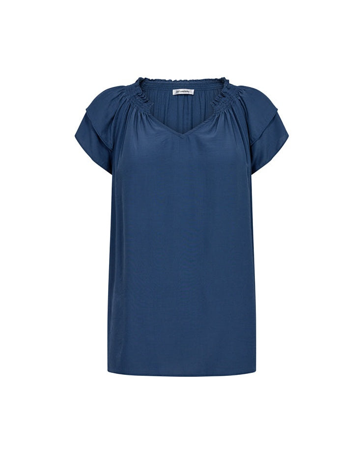 Co'couture Sunrise Top