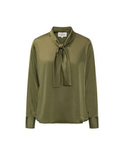 SEMI RICH OLIVE