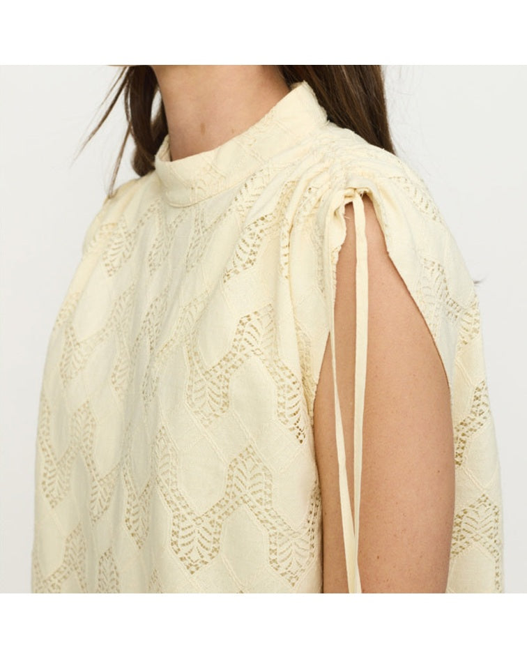 Soft Rebels SRAdalia Bluse