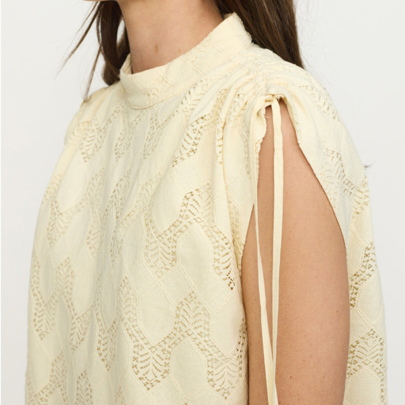 Soft Rebels SRAdalia Bluse