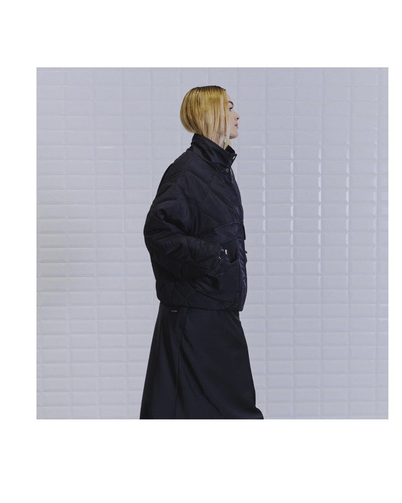 Withblack Veda Jakke - Black
