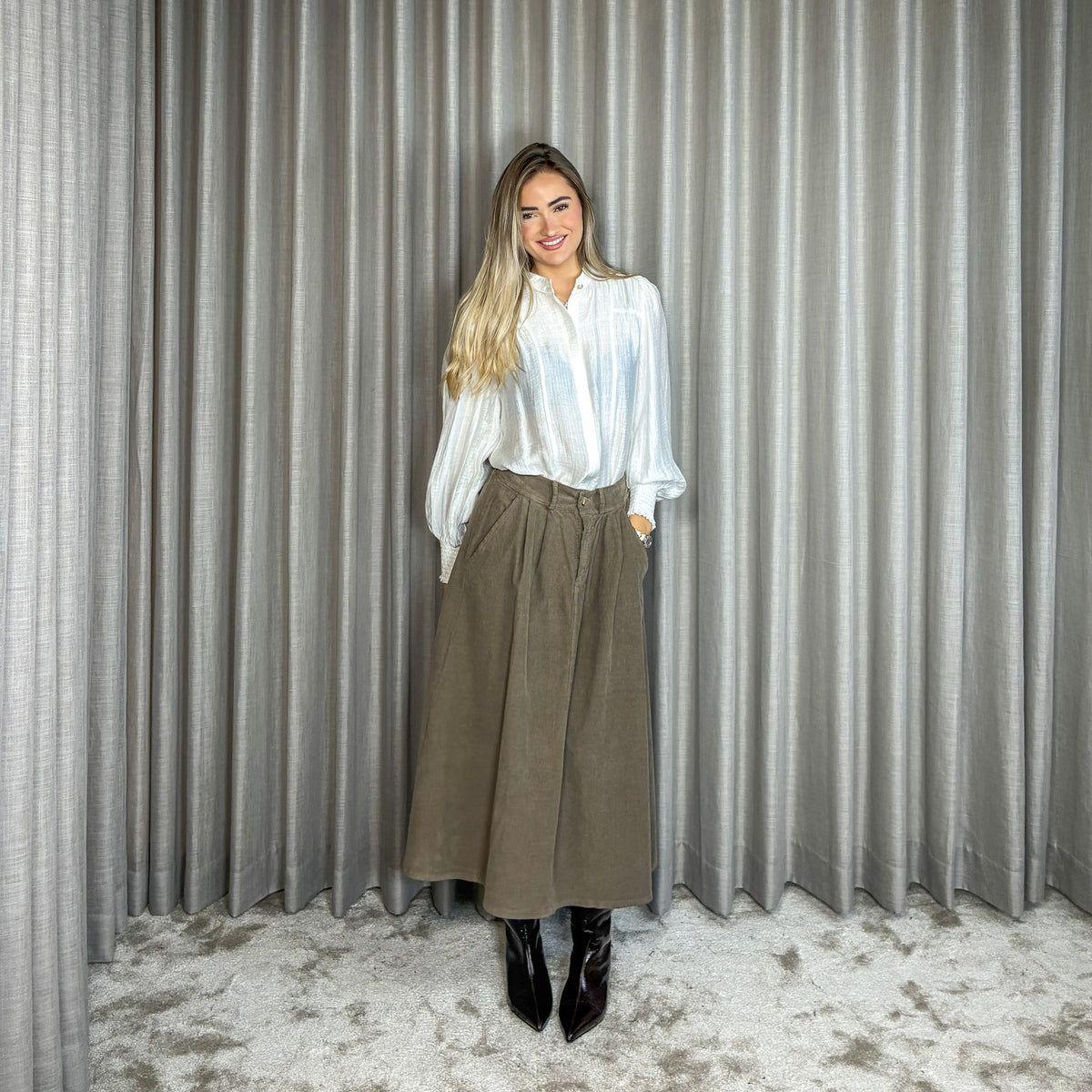 Amaze Cph Ellinor Nederdel