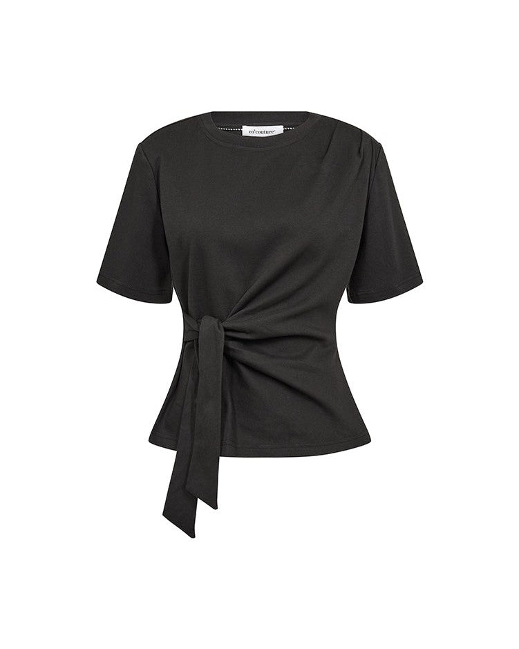 Co'couture OrianeCC T-shirt - Black