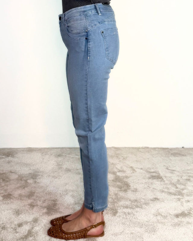 Cero Suzanne Denim Bukser