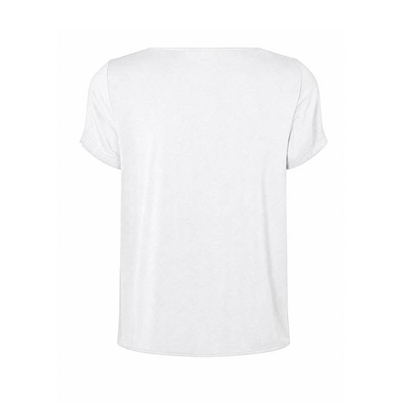 PBO Meise Top - Star White