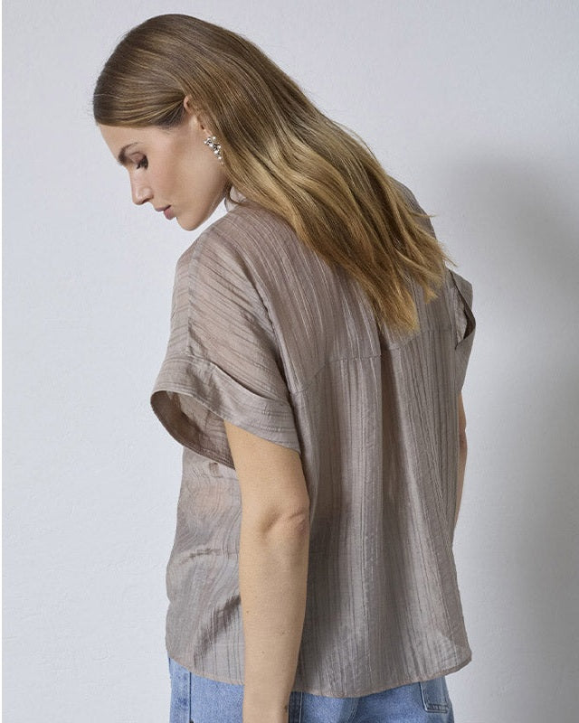 Co'couture Reggie Top