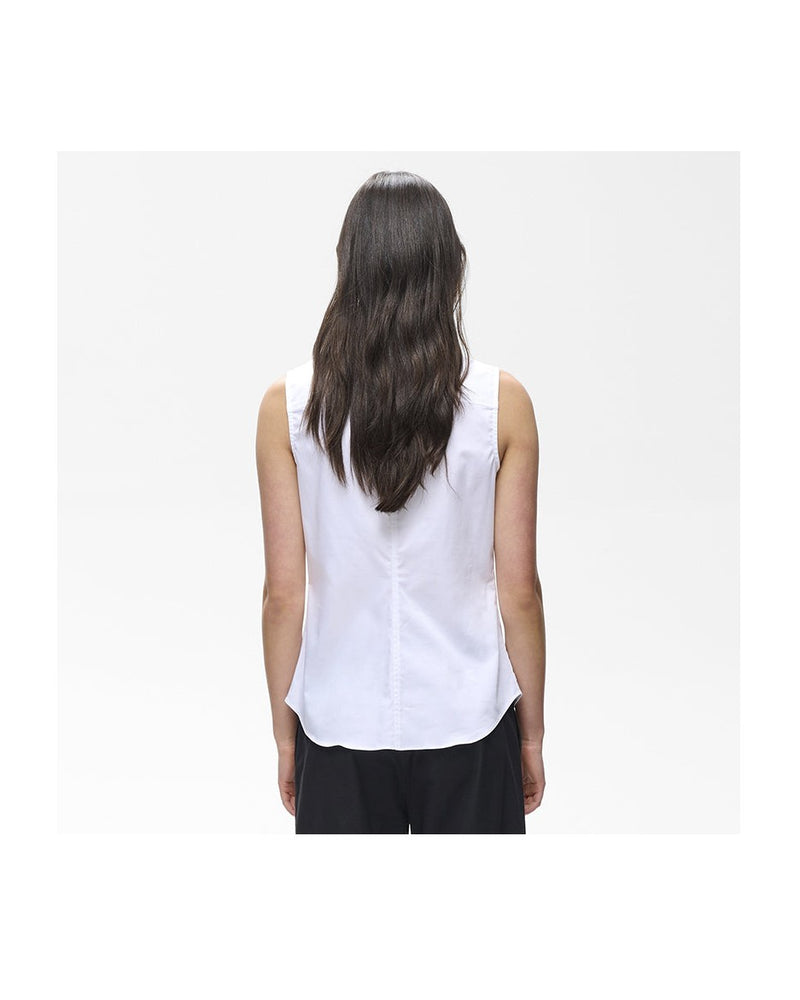 InWear BelinaIW Skjorte - White