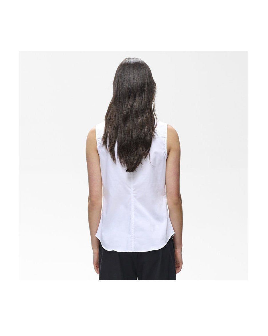 InWear BelinaIW Skjorte - White