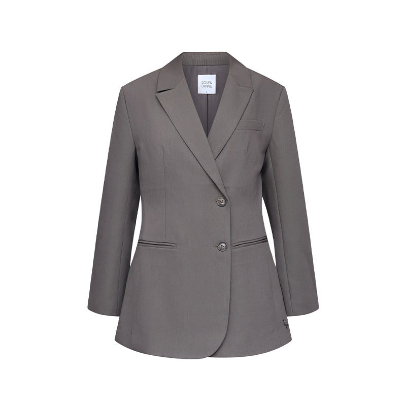 Love & Divine Love1494 Blazer