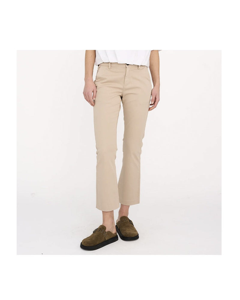 Ivy Cph Karmey French Kick Flare Bukser