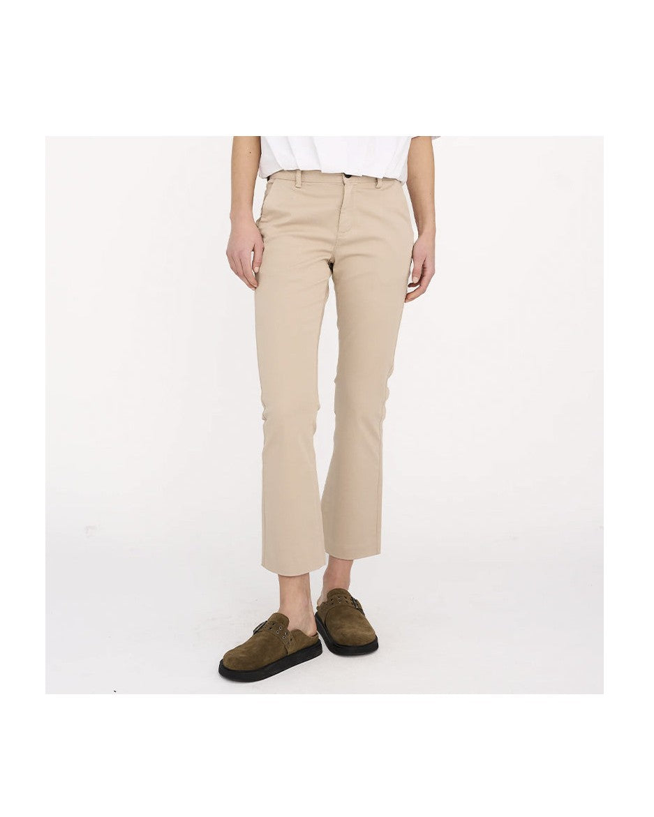 Ivy Cph Karmey French Kick Flare Bukser