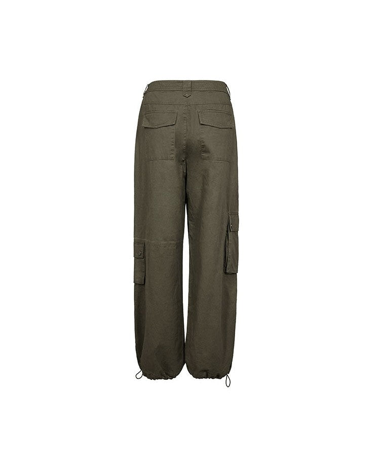 Gossia LizetGO Bukser - Khaki