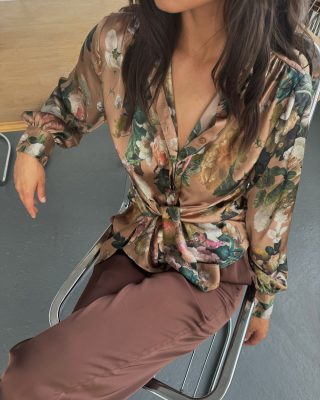 Karmamia Lee Skjorte