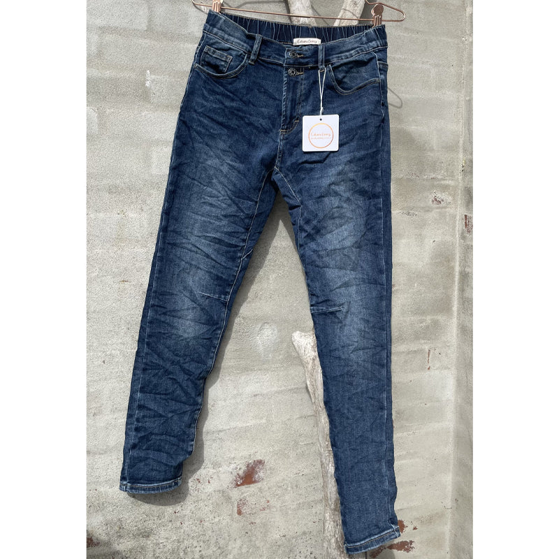 Cabana Living Siv Dark Jeans