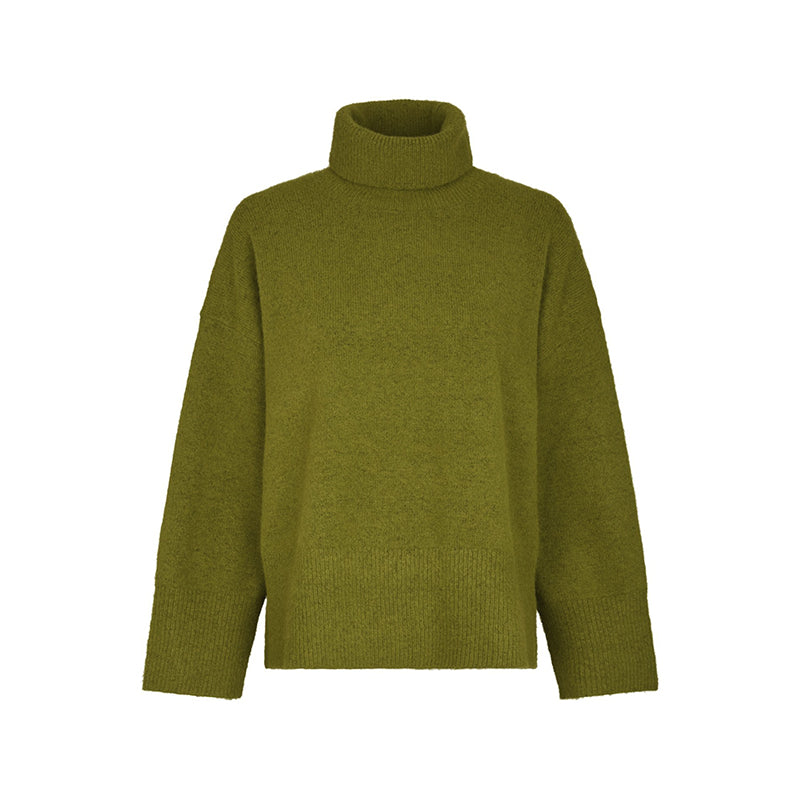 Neo Noir Naline Strik - Saga Green