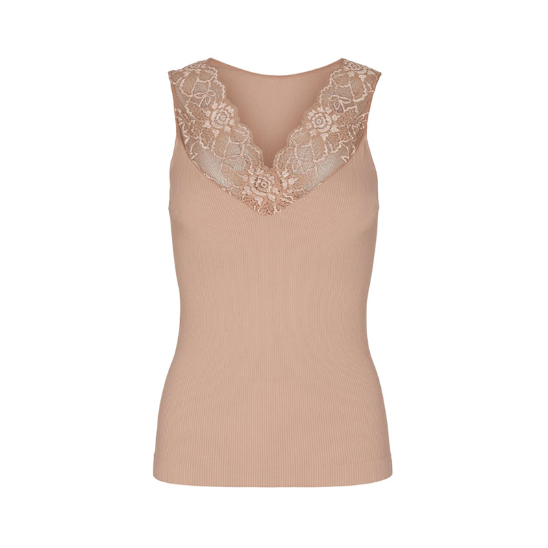 Tim&Simonsen Belen Lace Top