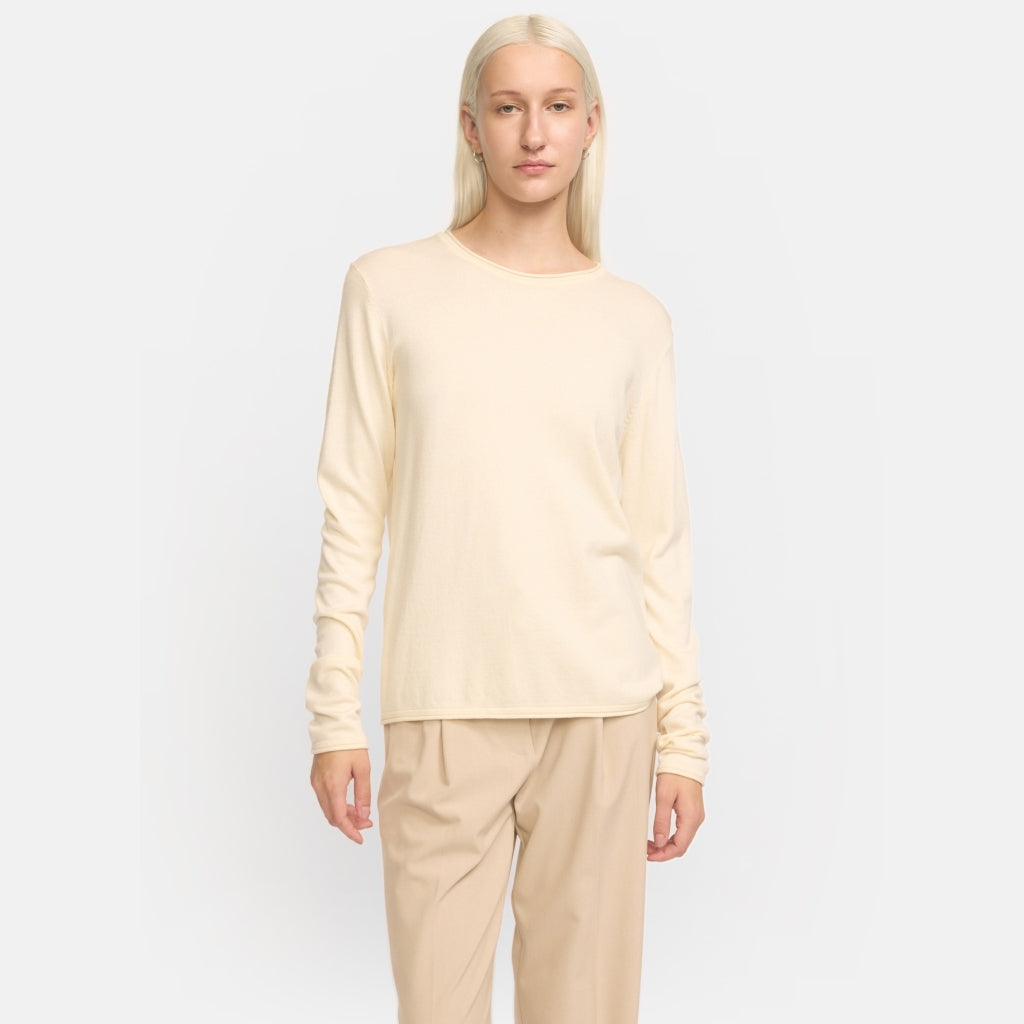 SRSoft Rebels SRMarla O Neck Pullover