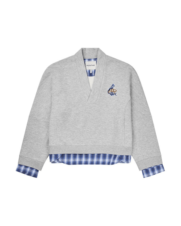 Munthe Nash Sweatshirt