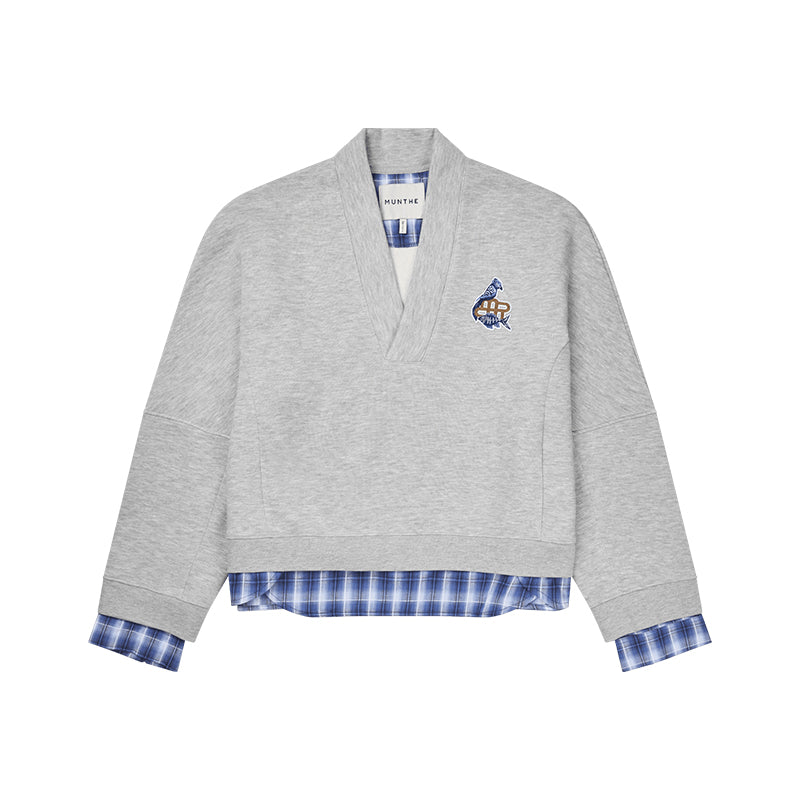 Munthe Nash Sweatshirt