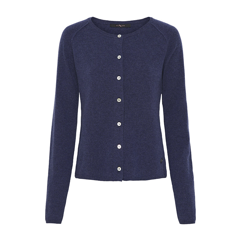 Btf-Cph Kashmir Cardigan